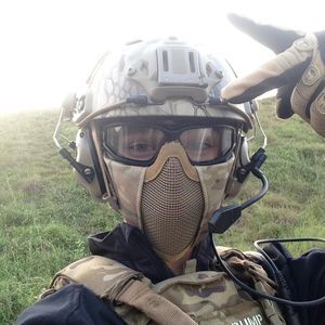 Meet your Posher, Jackson